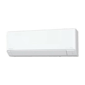 CS-256DJR-W PANASONIC クリスタルホワイト エオリア [エアコン (主に8畳用)]