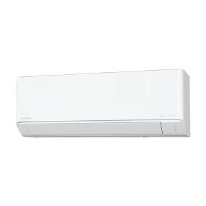 CS-256DJR-W PANASONIC �N���X�^���z���C�g �G�I���A [�G�A�R�� (���8���p)]