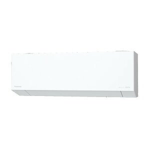 CS-EX226D-W PANASONIC �N���X�^���z���C�g �G�I���A [�G�A�R�� (���6���p)]