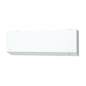 CS-EX256D-W PANASONIC �N���X�^���z���C�g �G�I���A [�G�A�R�� (���8���p)]