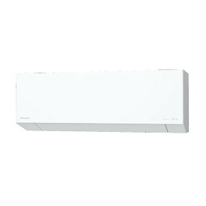 CS-EX286D-W PANASONIC �N���X�^���z���C�g �G�I���A [�G�A�R�� (���10���p)]