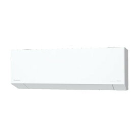 CS-EX366D-W PANASONIC クリスタルホワイト エオリア [エアコン (主に12畳用)]