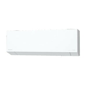 CS-EX406D2-W PANASONIC �N���X�^���z���C�g �G�I���A [�G�A�R�� (���14���p�E�P��200V)]