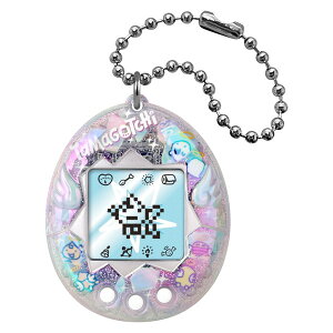 Original Tamagotchi Celebration Reflection �o���_�C [�I���W�i�����܂�����]