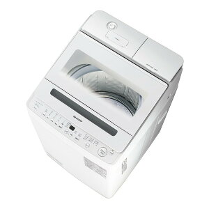 ����@ 8kg SHARP �V���[�v ES-SV8K-W �z���C�g�n �� ���Ȃ��� �S��������@ 8.0kg �G�N�v�����I