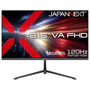 JN-215V120F JAPANNEXT [21.5�C���` �t���f�B�X�v���C]