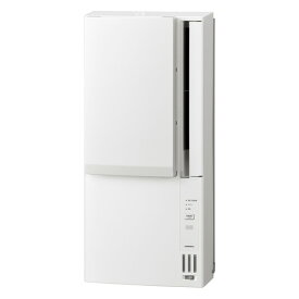 CWH-A1826R(WS) コロナ ホワイト リララウインドエアコン 冷暖房兼用タイプ [エアコン (主に8畳用)]