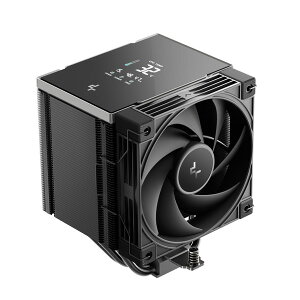 R-AK500G2-BKNNMN-GJD-1 DEEPCOOL �u���b�N [CPU�N�[���[]