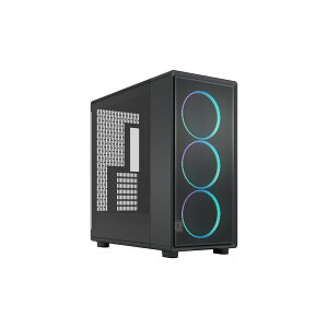 FD-C-EPO1X-04 Fractal Design �u���b�N [PC�P�[�X]