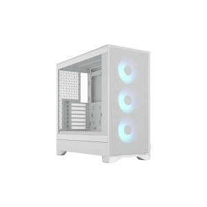 FD-C-POA2A-04 Fractal Design �z���C�g [PC�P�[�X]