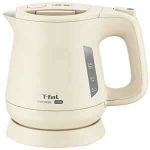 KO640AJP T-fal �A�C�{���[ �A�v���V�A ���b�N [�d�C�P�g�� (0.8L)]