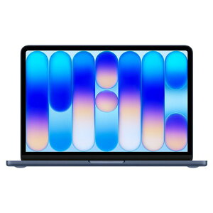 MHFF4J/A APPLE �C���f�B�S MacBook Neo [�m�[�g�p�\�R�� 13�^ / macOS]