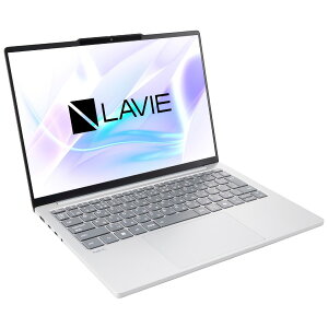 PC-N1355LAS NEC ���C�g�V���o�[ LAVIE N13 Slim [�m�[�g�p�\�R�� 13.3�^ / Win11 Home / Office����]