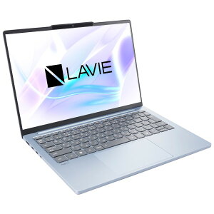 PC-N1355LAM NEC �|�[���[�u���[ LAVIE N13 Slim [�m�[�g�p�\�R�� 13.3�^ / Win11 Home / Office����]