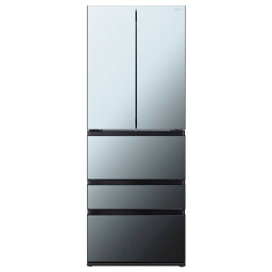 AQR-TX51R-X AQUA �_�[�N�~���[ TX�V���[�Y [�①�� (506L�E�t�����`�h�A/�ω��J��)]
