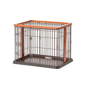 ボンビアルコン ウッドワンサークル ミニ 犬用 ペット用 アウトレット エクプラ特割