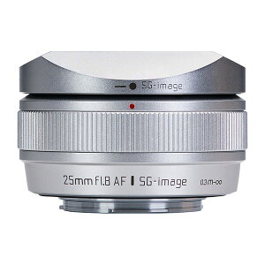 SG AF 25mm F1.8 X C (SV) SG-image [���������Y (�x�m�t�C����X�}�E���g)]