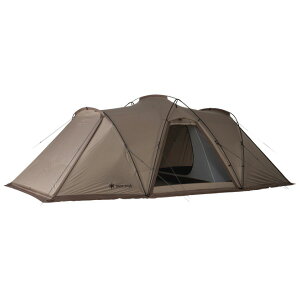 �X�m�[�s�[�N TP-262 �����h�l�X�g�V�F���^�[ Black Frame Edition snow peak