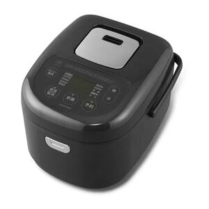 RC-IKB50-B �A�C���X�I�[���} �u���b�N [IH���ъ� (5.5������)]