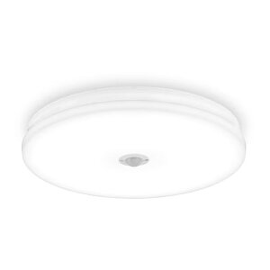 SCL20N-MS-U2 �A�C���X�I�[���} [LED���^�V�[�����O���C�g (���`�^�C�v 2000lm �����F �l���Z���T�[�t)]