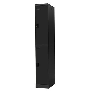�y�@�l����z EA-S2C-W-BK Netforce �u���b�N [2�l�p�X�������b�J�[ �V�����_�[�� (W300)] ���[�J�[����