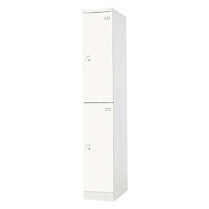 �y�@�l����z EA-S2D-W-WH Netforce �z���C�g [2�l�p�X�������b�J�[ �_�C������ (W300)] ���[�J�[����