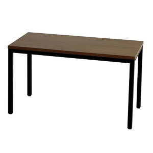 �y�@�l����z GLM-1260-W-BKWN Netforce �u���b�N�t���[�� �E�H���i�b�g�V�� [��c�e�[�u�� (��1200mm)] ���[�J�[����