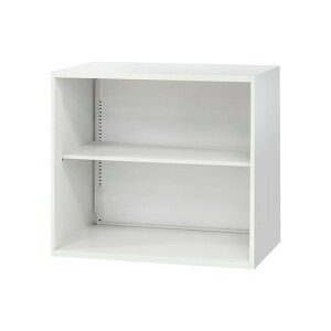 �y�@�l����z EA-8840-2N-W-WH Netforce �z���C�g �C�[�Z���u���[ [�I�[�v������ 2�i (��880×���s400×����750mm)] ���[�J�[����