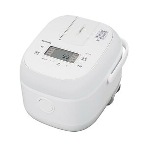 RC-5XW(W) ���� �z���C�g [IH�W���[���ъ�(3������)]