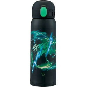 SM-WN48-BZ �ۈ� �X�s�[�h�u���b�N [�X�e�����X�}�O (0.48L)]