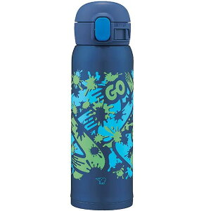 SM-WN48-AZ �ۈ� �y�C���g�l�C�r�[ [�X�e�����X�}�O (0.48L)]