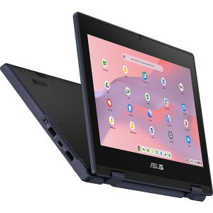 CZ1104FM4A-NS0033 ASUS Chromebook CZ11 Flip (WiFi���f��) [�m�[�g�p�\�R�� 11.6�^ / Chrome OS]