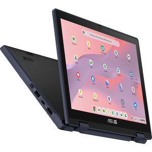 CZ1204FM4A-R90011 ASUS Chromebook CZ12 Flip (WiFi���f��) [�m�[�g�p�\�R�� 12.2�^ / Chrome OS]