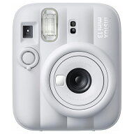 INS MINI 13 クレイホワイト 富士フイルム instax mini チェキ