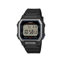 楽天市場】casio w-735h-1ajh（腕時計）の通販