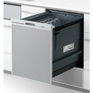 NP-45CD1S PANASONIC �V���o�[ C1�V���[�Y [�r���g�C���H��􂢊����@ (��45cm�f�B�[�v�^�C�v/6�l�p/�h�A�p�l���^)]