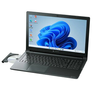 A6BWLYLC5EDA Dynabook �u���b�N�n B55/LY [�m�[�g�p�\�R�� 15.6�^ / Win11 Pro / DVD�X�[�p�[�}���`]