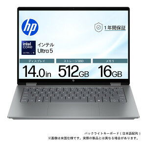 B9DW8PA-AADO HP ���e�I�V���o�[ OmniBook X Flip 14 [�m�[�g�p�\�R�� 14.0�^ / Win11 Home]