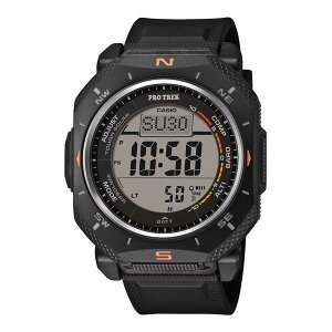 PRG-69-1JF CASIO �v���g���b�N Climber Line [�\�[���[�[�d�r���v (�����Y�E�H�b�`)]
