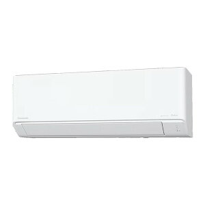 CS-226DC-W PANASONIC �N���X�^���z���C�g �G�I���A [�G�A�R�� (���6���p)]