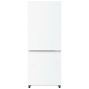 HR-D260KW Hisense �z���C�g [�①�� (257L�E�E�J��)]