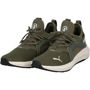 �v�[�} �V���[�Y 311098 37 SOFTRIDE �G���] 5 �O���[�� 25.5cm PUMA [�����j���O�V���[�Y]