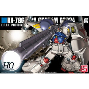 HGUC GP-02A �T�C�T���X BANDAI SPIRITS [�v�����f��]