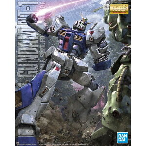 MG �K���_��NT-1 Ver.2.0 BANDAI SPIRITS [�v�����f��]