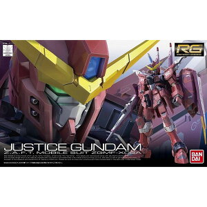RG �W���X�e�B�X�K���_�� BANDAI SPIRITS [�v�����f��]