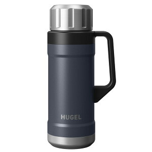 �A�C���X�I�[���} �^��f�M�}�O�{�g�� 1900ml �`���R�[���O���[ HSB-1900�`���R-���O��- HUGEL �����ԕۗ� ���� 1.9L ��e�� �ۉ� �ۗ� �W�܂� �^��f�M ���ۉ� ���ۗ� �}�O�{�g�� �n���h�� ������t