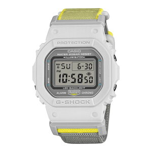 �r���v ���v CASIO �J�V�I G-SHOCK �����Y DW-5600MNC-7A8JF G�V���b�N GSHOCK �W�[�V���b�N NEW CLOTH BAND �N�H�[�c �E�H�b�` �z���C�g �� �a���� �V���� �N���X�}�X ���̓� �v���[���g �M�t�g DW5600MNC7A8JF