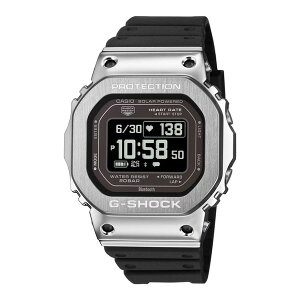 GM-H5600-1JR CASIO G-SHOCK G-SQUAD [�\�[���[�[�d�r���v (�����Y�E�H�b�`)]