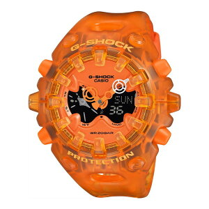 GA-V01SKE-4AJF CASIO G-SHOCK [�N�H�[�c�r���v (�����Y�E�H�b�`)]