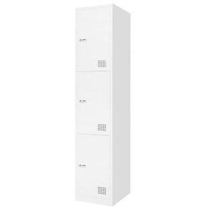 �y�@�l����z FAD-S3-W-WH Netforce �z���C�g [3�l�p�X�������b�J�[ �_�C������] ���[�J�[����